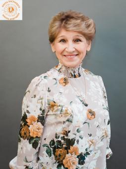 Попова Надежда Андреевна