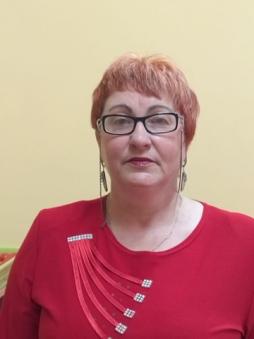 Вертягина Ольга Васильевна