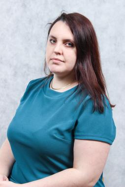 Власова Анна Юрьевна