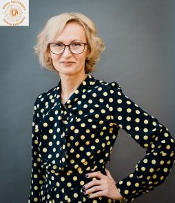 Шаламова Вера Геннадьевна