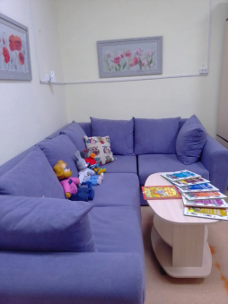 Методический кабинет