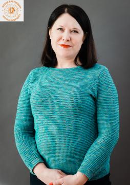 Антипина Светлана Нифановна