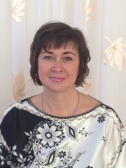 Чуклинова Ирина Николаевна