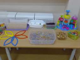 Кабинет дефектолога