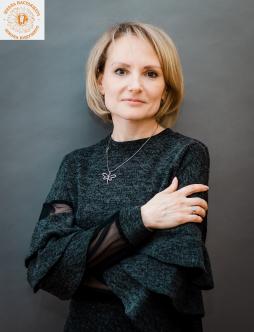 Ситникова Вера Николаевна