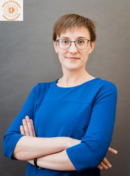 Митракова Екатерина Михайловна