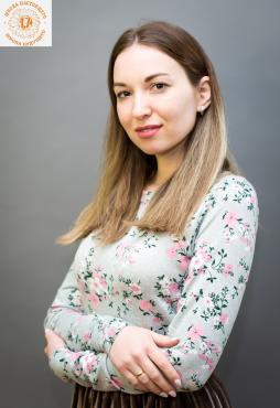 Щипунова Марина Викторовна