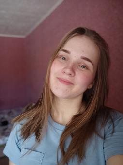 Расторгуева Екатерина Александровна