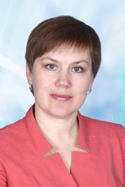 Денисова Марина Александровна