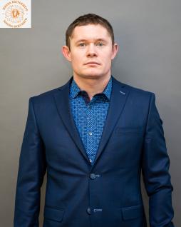 Красавин Григорий Михайлович