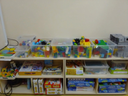 Лаборатория знаний