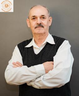 Никулин Юрий Григорьевич