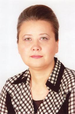 Питенко Светлана Владимировна