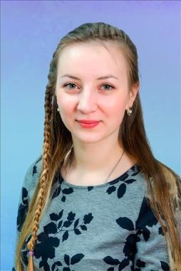 Пантелеева Софья Вадимовна