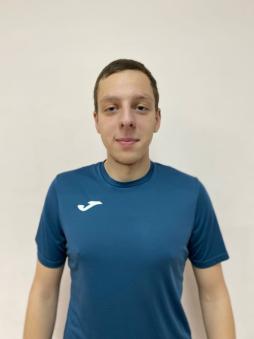 Чеховский Никита Андреевич