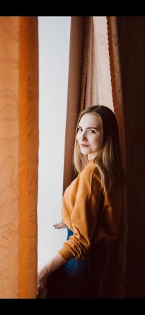 Гурулева Светлана Викторовна