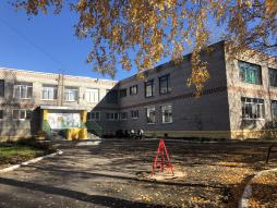 Структурное подразделение "Детский сад" МАОУ "СОШ № 17" (корпус № 2)