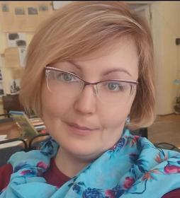 Воробьева Ольга Анатольевна