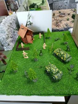 Патриотизм