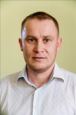 Никитин Андрей Владимирович
