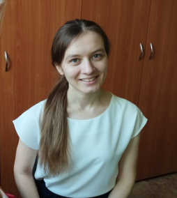 Маликова Ирина Максимовна