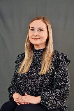 Орлова Ольга Витальевна